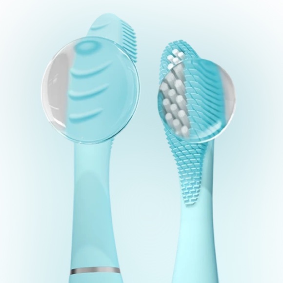 NWT Foreo ISSA 3 Ultra-Hygienic Sonic Toothbrush - Picture 3 of 8